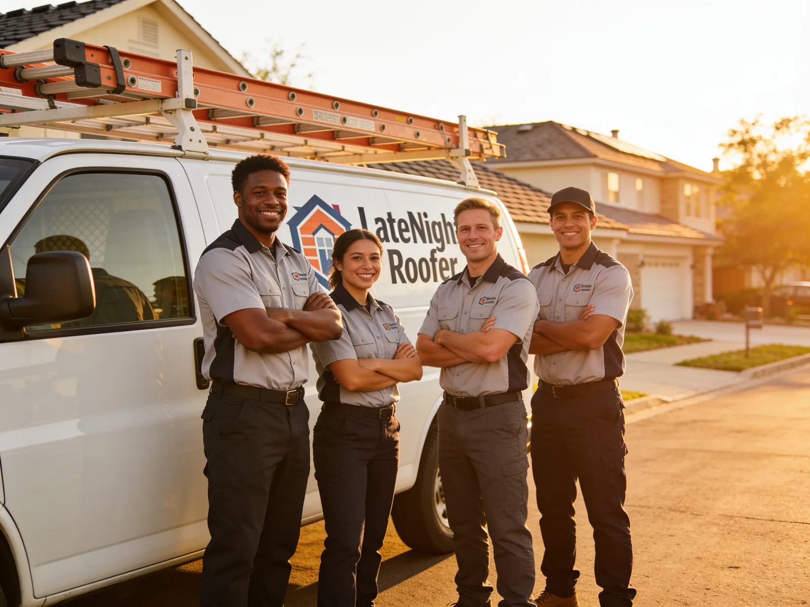 Emergency Roof Repair company in Montpelier, OH